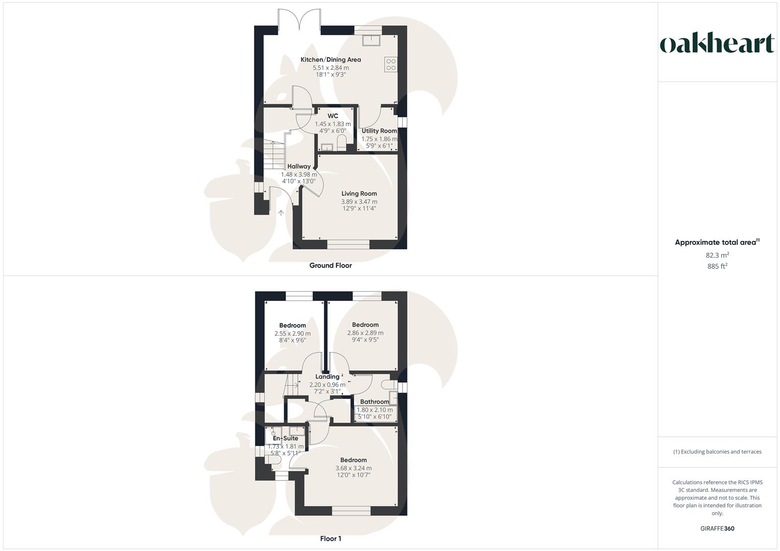 Floorplan thumbnail